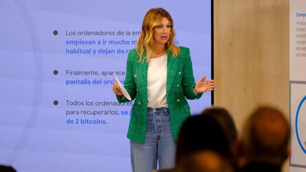 Formación Google & BBVA